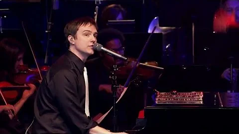 Movin' Out (Anthony's Song) - Billy Joel (Michael ...