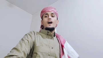 اجواء رمضانية تقليد القارئ محمد حسين عامر