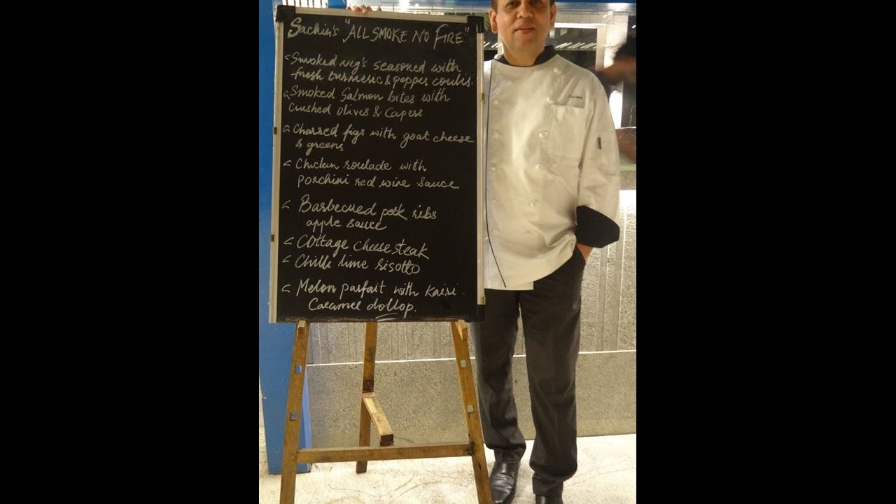 All Smoke No Fire -  Pop Up (24 3 2017)