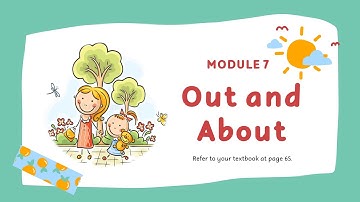 Get Smart Plus 3 : Module 7 - Sing a song