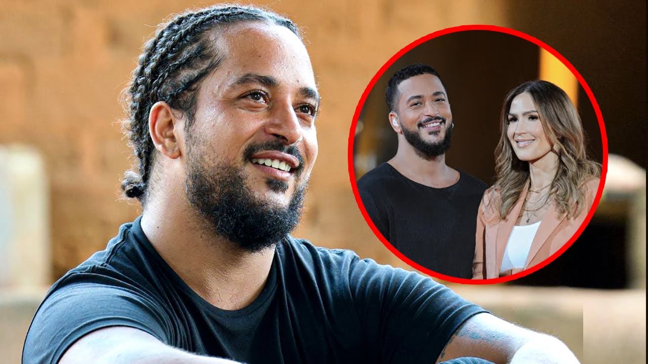 Slimane révèle une vie amoureuse compliquée : "Je ne sais pas si c'est l'amour." - YouTube