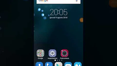 Come oscurare volti nei video Android?