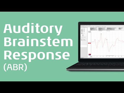 Auditory Brainstem Response (ABR): An Introduction