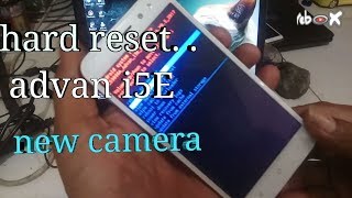 Download lagu cara hard reset advan i5E new camera kena virus. . .