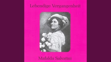 L´ama ognor qualio (Saffo)