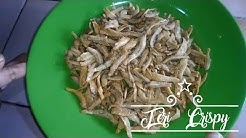Cara Membuat Teri Crispy - Durasi: 4.19. 