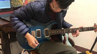Sword Art Online Alicization Ending 2 Reona Forget Me Not Guitar Cover Tab Youtube