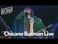 Chicano Batman: KCRW Live From (Full Performance)