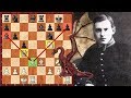 Alexander Alekhine You Are A Tactical Monster