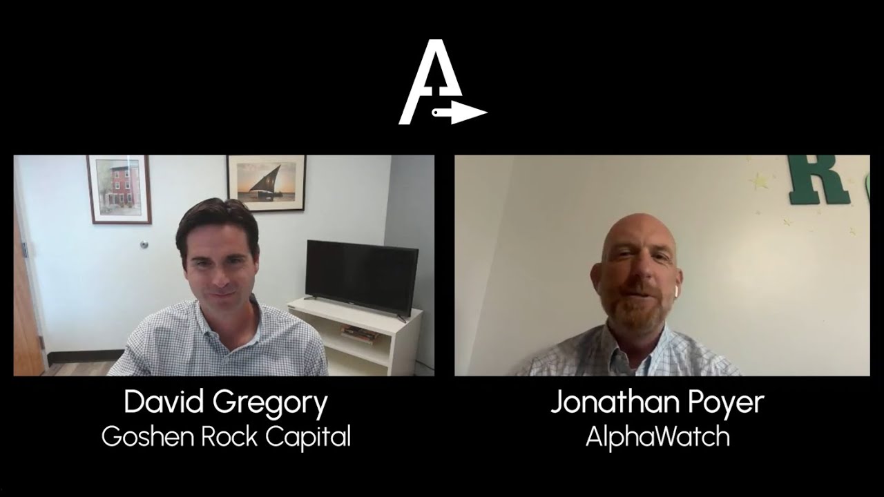 Book Values Rise But Stock Prices Fall...What Gives???