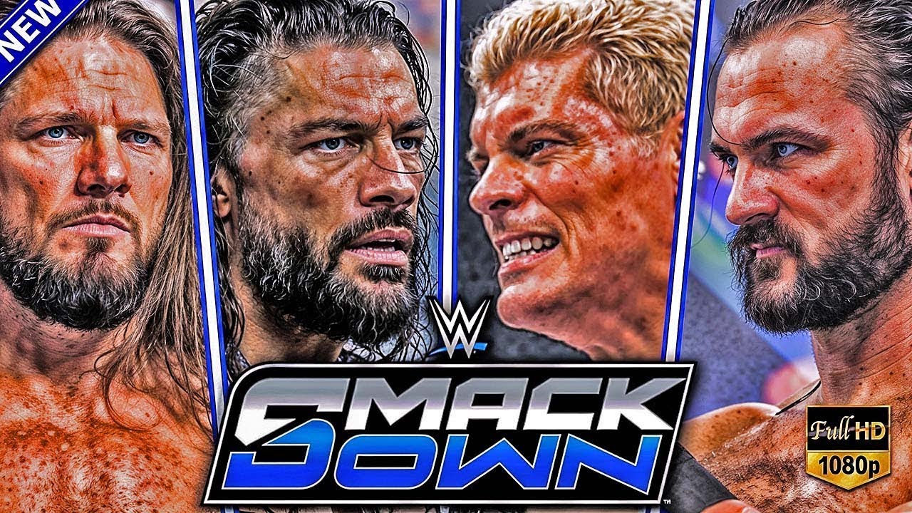 WWE Monday Night Raw Highlights 6 February 2026 - WWE Raw Highlights Today 6/02/2026