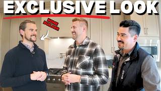 EXCLUSIVE TOUR With Pacific Lifestyle’s President | Boise’s Top Luxury Homes