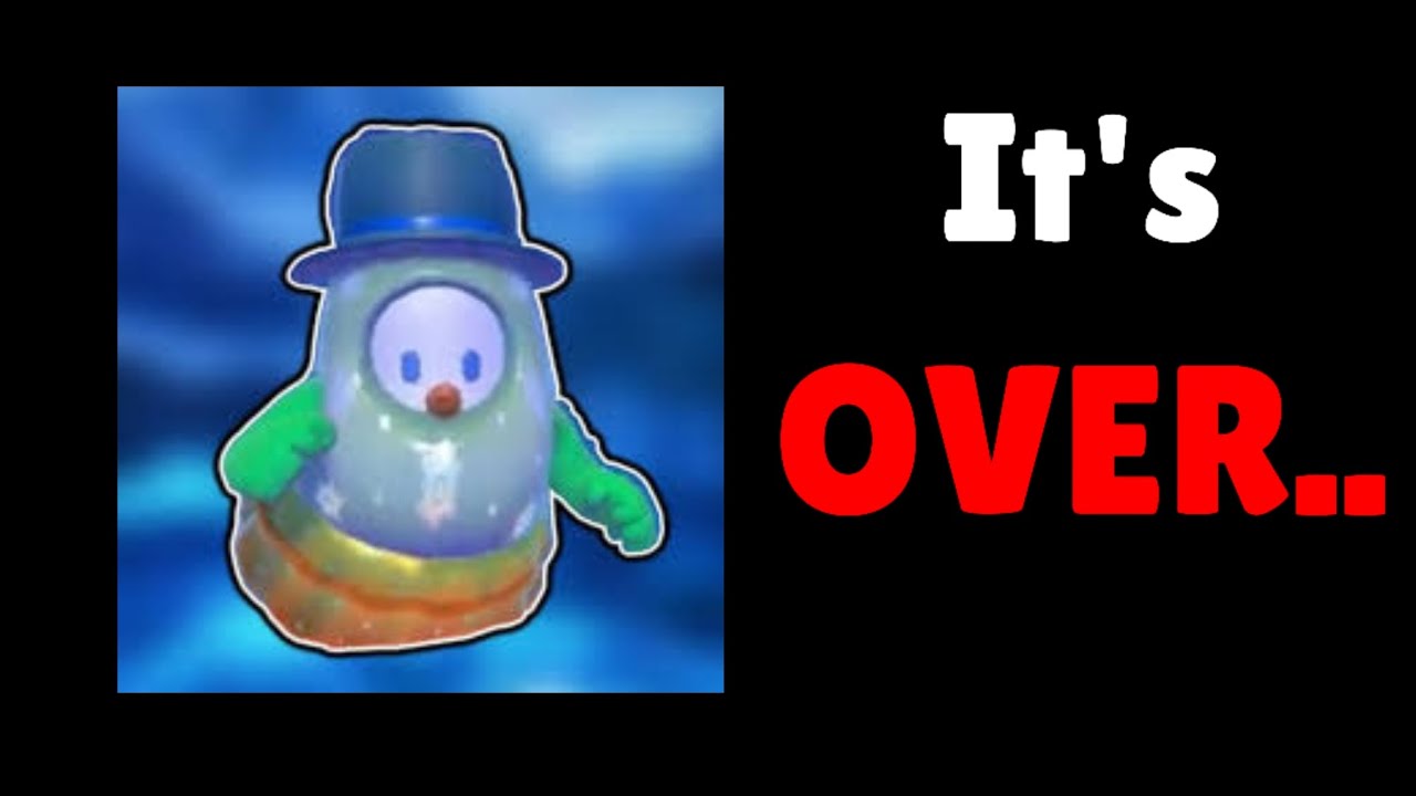 Falltastic The end of Falltastic.. (exposed) - YouTube