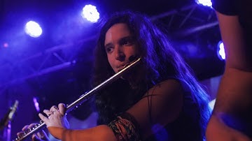 Dusk and Darkness - 22q11.2 (MUSIC VIDEO)