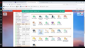 Kloxo MR database configuring   serveris2.xyz