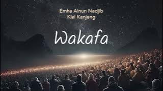 Emha Ainun Nadjib dan KiaiKanjeng - Wakafa