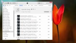 Three Ways to Move iTunes Library to Another Computer