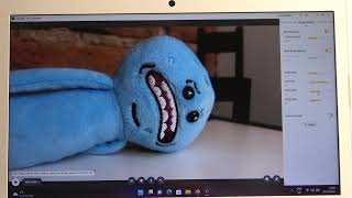 Insta 360 Link Webcam - How To Adjust Camera Saturation screenshot 5