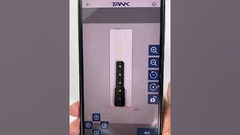 Plastic key via camera by 2m2tank key cutting machine