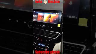Mahindra XUV 3XO Sunroof #shorts #mahindra #xuv3xo #car