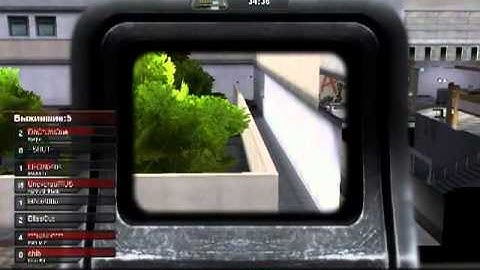 Point Blank[RU] Hacker