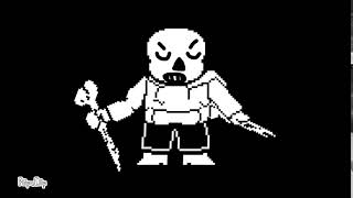 Distrust Sans Phase 2 Test