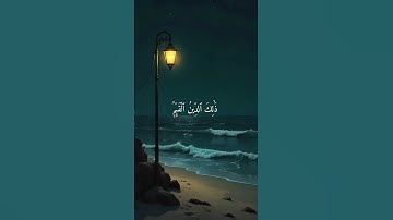 سورة الروم | فَأَقِمْ وَجْهَكَ لِلدِّينِ حَنِيفًۭا #المنشاوي #ثانوية_عامة #سورة_الروم