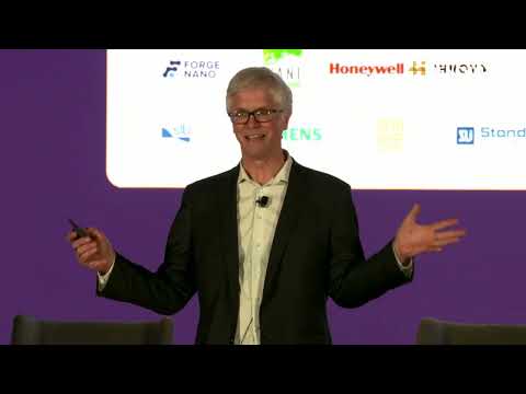 Change is Imperative: Manufacturing Clean, IRA-Compatible Battery Materials in North America - video from NanoOne