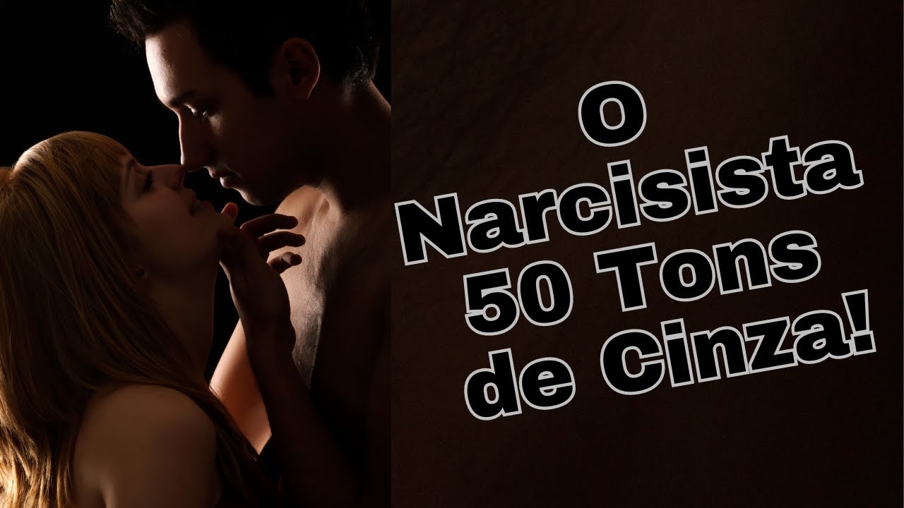 TESTEMUNHO SURREAL DE UMA SOBREVIVENTE DE UM CASO COM UM NARCISISTA: 