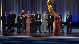 Special Visual Effects in a Season or a Movie: 78th Emmy Awards