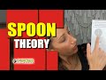 What Is Spoon Theory? How to Manage Energy with Chronic Illness or Fatigue
