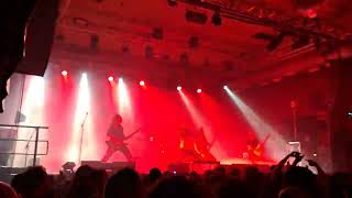 Heaven Shall Burn - Endzeit - Live Bilbao 03 02 2023