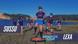 COREO JUMP OFICIAL Sussu - Lexa