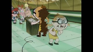 The Mighty B Music - Drama Link D