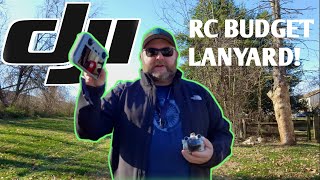 DJI RC Budget Lanyard New Years GIVEAWAYS!
Copyright Free Music & SFX:
https://audiio.com/partner?oid=1&affid=875
70% Off Audiio Pro Plan Code:
Save70
DJI RC Budget Lanyard:
https://www.amazon.com/HeiyRC-Aluminum-Adjustable-Shoulder-Accessories/dp/B0BHW3L6M2/ref=mp_s_a_1_8?crid=1GG1TC17L4ZGV&keywords=heiyrc+lanyard+dji&qid=1672019390&sprefix=heiyrc+lanyard+dji%2Caps%2C104&sr=8-8
DJI Mini 3 Pro Accessories:
https://www.amazon.com/Propeller-Propellers-Landing-Extensions-Accessories/dp/B0BJ72H7FR/ref=mp_s_a_1_14?crid=1TYQ9PY3IHHS1&keywords=dji+mini+3+pro+accessories&qid=1672019564&sprefix=dji+mini+3+%2Caps%2C130&sr=8-14
Drone Addicts Discord Server:
https://discord.gg/EwfXrYf5y4
My personal email: 📬
emarvel09@gmail.com
My Facebook group please join: 📧
https://www.facebook.com/groups/1683911325006581/
If you would like to help support my channel: 💰
https://www.patreon.com/Edrone09
My Paypal: 💵
emarvel09@gmail.com
Edrone Hats! 🧢
https://www.ebay.com/itm/265426653369?mkcid=16&mkevt=1&mkrid=711-127632-2357-0&ssspo=ZlToVqgDRrS&sssrc=2051273&ssuid=ZlToVqgDRrS&var=&widget_ver=artemis&media=SMS
Edrone Channel Merchandise: 👕
https://teespring.com/edrone-channel-merc-april-2018
https://www.youtube.com/channel/UCLE0ux_o8FJJfzEAzk-iYyw/store
Follow me on Instagram: 📸
www.instagram.com/edrone09fpv
Check out my Tik Tok: 🎵
@edrone83
#dji #djirc #djimini3pro
Official Giveaway Rules: YouTube has no affiliation with this giveaway and is completely being offered my myself. Youtube is not a sponsor of this giveaway and must be released of any and all legal action and or liability that may be related to this giveaway. Any personal information collected for this giveaway will be used for the sole purpose of selecting the winner and delivering the prize to the address and information given at the time of random selection. Entry must comply with youtubes community guidelines which can be found here: https://www.youtube.com/yt/about/policies/ In order to enter for a chance to win you must 1.Like this video 2.Subscribe to my YouTube channel 3.Hit the bell icon to get notifications when I upload 4. Leave 1 comment and 1 comment only. If you live in the United States shipping will be free for winner. If winner lives outside the United States winner must pay for shipping cost and must obey any and all applicable international laws and sanctions. I will do a random comment picker to select winner randomly two weeks from the day this video is uploaded on youtube. DJI RC Budget Lanyard New Years GIVEAWAYS!