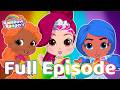 Rainbow Rangers Season 3 Full Episode | You Are My Sunshine 🌈🌈