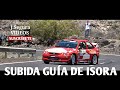 SUBIDA GUÍA DE ISORA 2021.