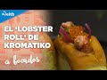 ''Producto, brasa y brújula''; así se define el restaurante Kromatiko de Gasteiz