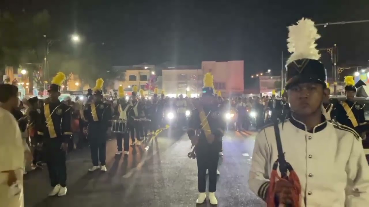 Spesial Kirab Memperingati Tahun Baru Islam 1447 H MB DARUSSALAM Live In Jalan Jawa PasKot