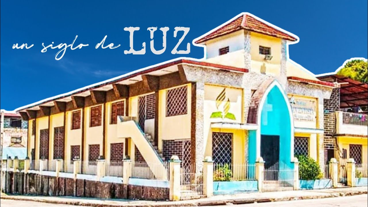 Documental Un Siglo de Luz, Mención especial del I Festival de Audiovisuales Evangelísticos