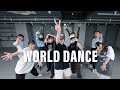 AI - WORLD DANCE (feat. ちゃんみな) / NANA Choreography
