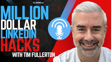 How Tim Fullerton Grew Fullerton Strategies to 5 Team Members in Just 18 Months