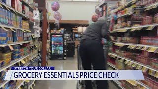 Stretch your dollar with these new grocery store prices
