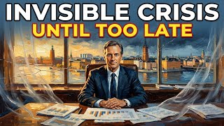 Why Smart People Miss Every Crisis — Kahneman, Shiller, Taleb, Minsky, Akerlof