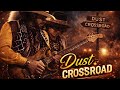 Caleb Monroe – Dust Crossroad | Slow Blues Guitar for Late Night Relaxation
