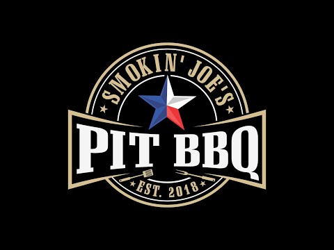 Smokin' Joe’s Pit BBQ Trip