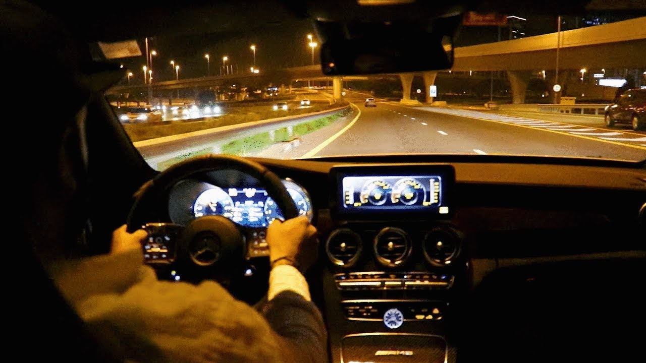 19 Mercedes Amg C63 S Facelift Night Pov Drive Cold Start Amg Performance Exhaust Sound Youtube 19 Mercedes Amg C63 S Facelift Night Pov Drive Cold Start Amg Performance Exhaust Sound Youtube