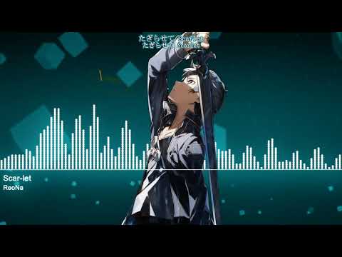 Scarlet - Nightcore