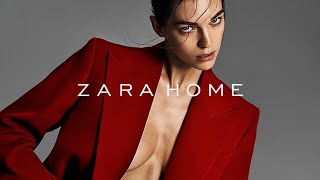 [Playlist] AN HOUR SHOPPING AT ZARA HOME