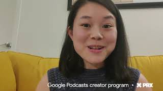 6 Podcast Teams Share Share Their Top Takeaways from the Google Podcasts creator program @PRXChannel